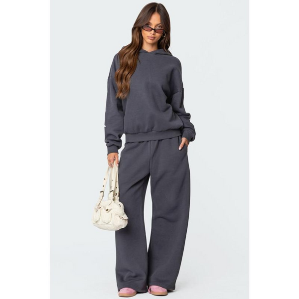 Bow Detail Sweatpants