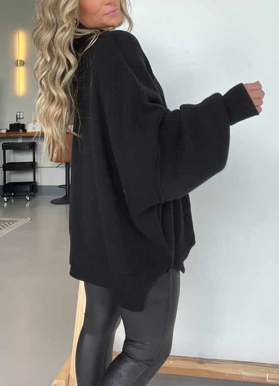 New  Cozy Days Oversized Sweater (Buy 2 Free Shipping)