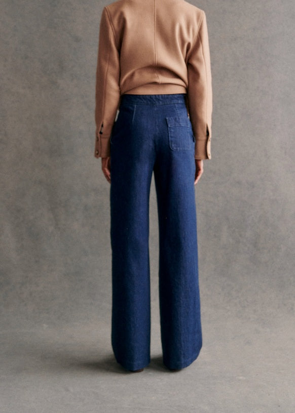 Marino Trousers
