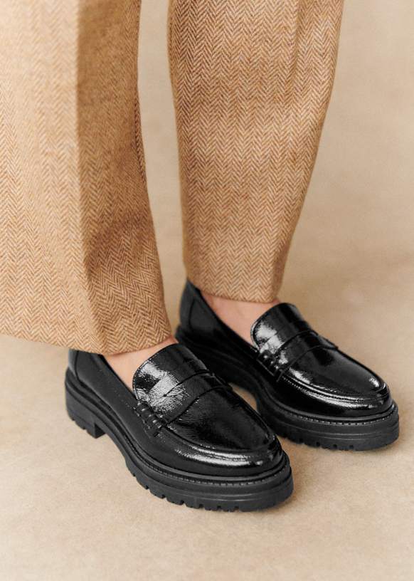 Albane Loafers