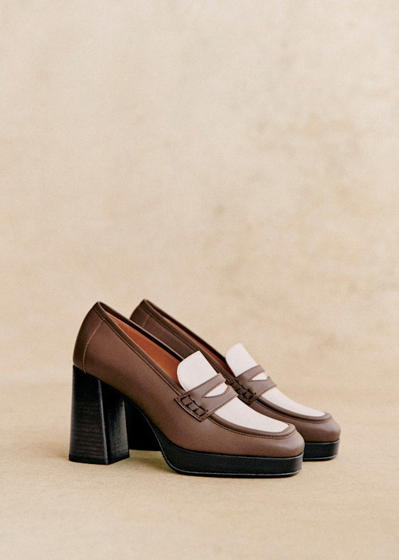 Jessie Loafers