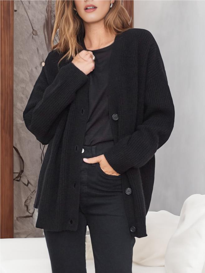 New Cocoon Cardigan (Buy 2 Free Shipping)