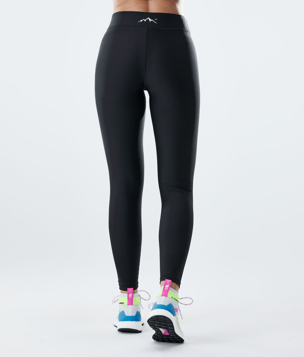 Leggings Women Black