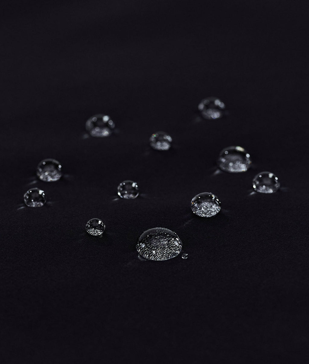 Rain Pants For Men Black