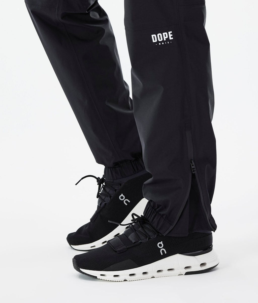 Rain Pants For Men Black