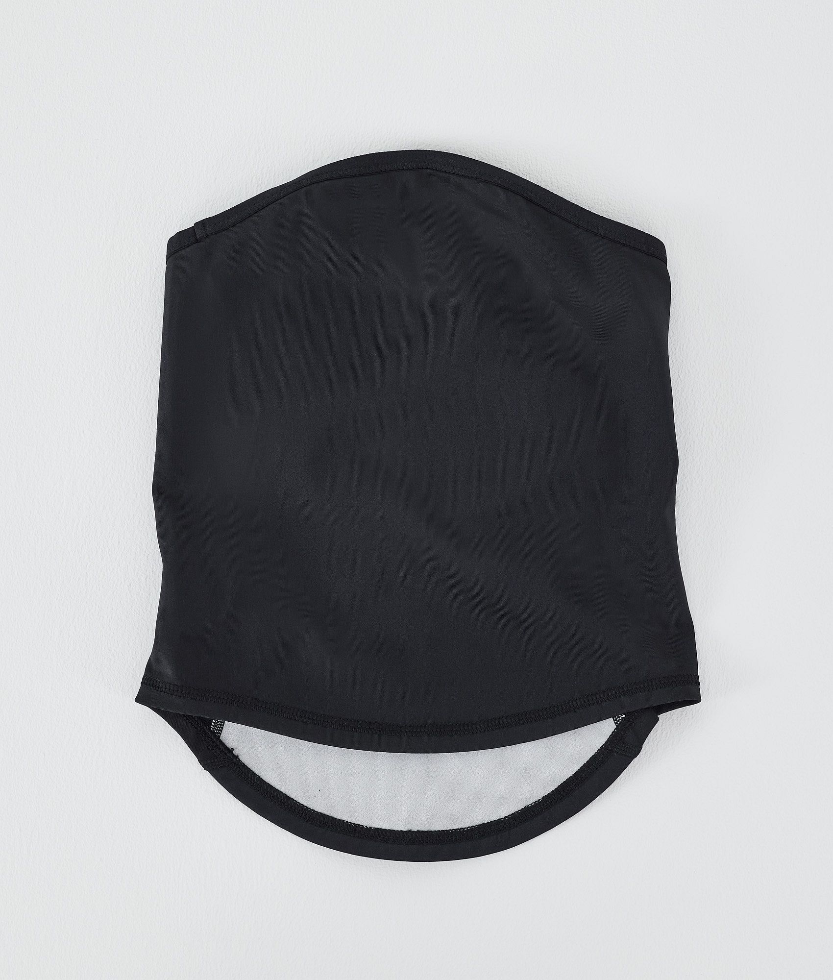 Facemask Black