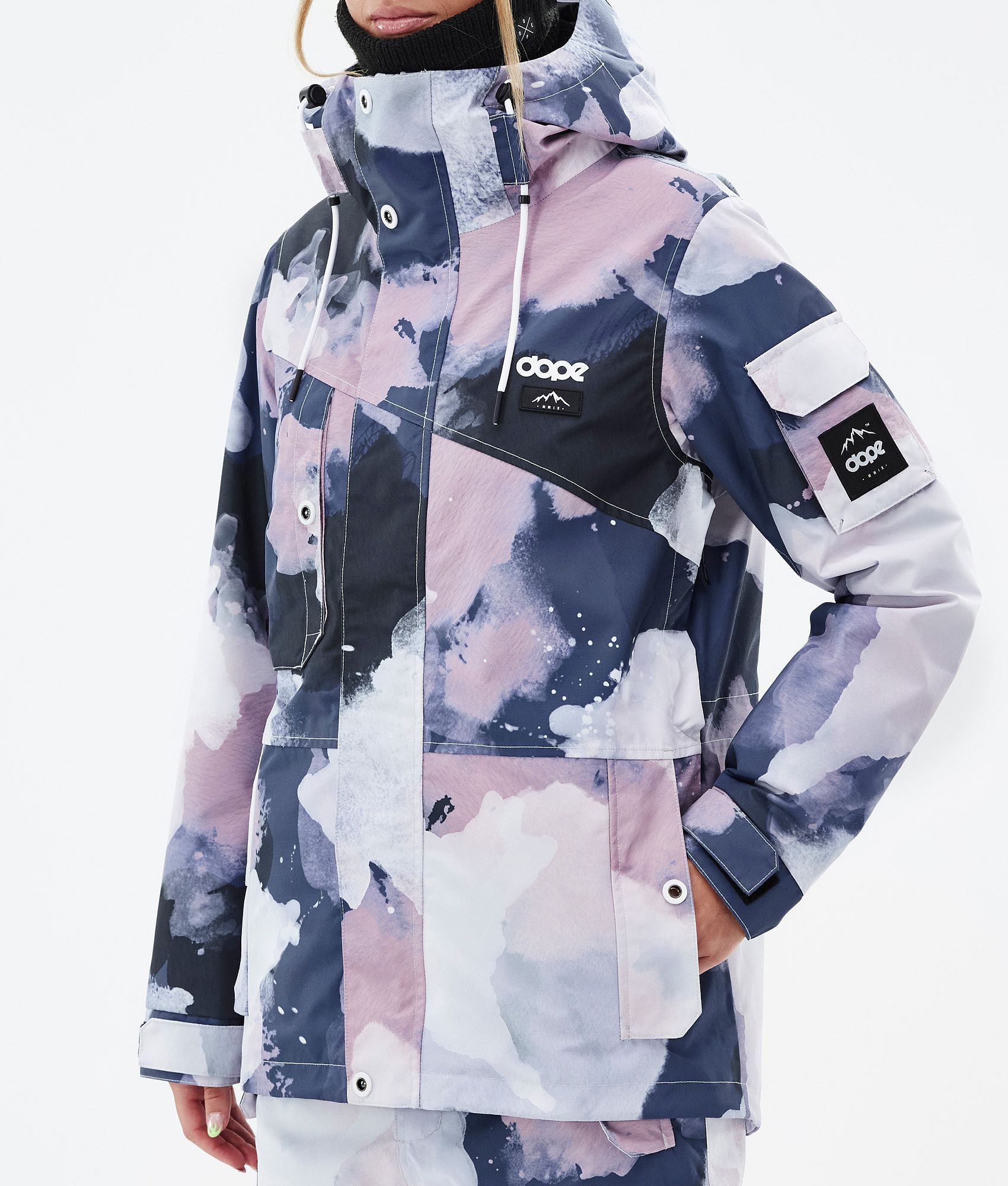 Snowboard Jacket For Women Cumulus