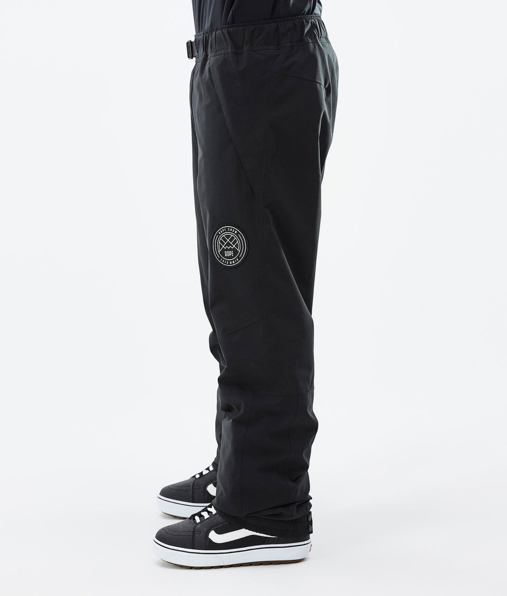 Snowboard Pants For Men Black