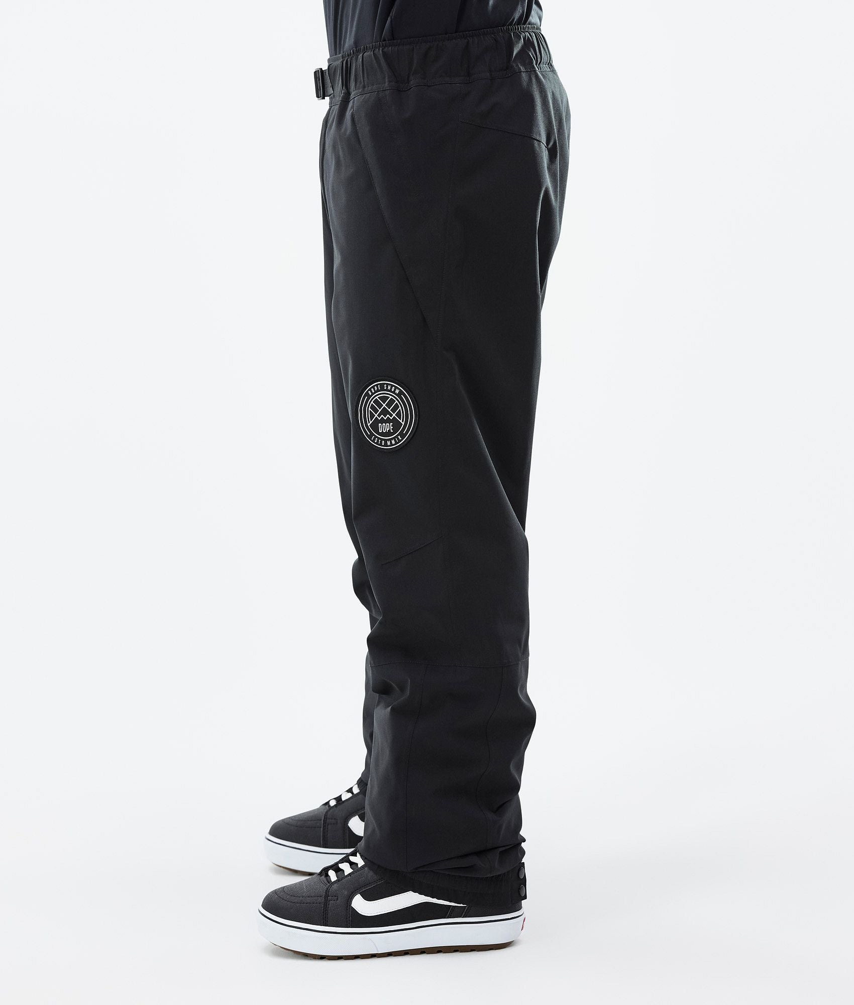 Snowboard Pants For Men Black