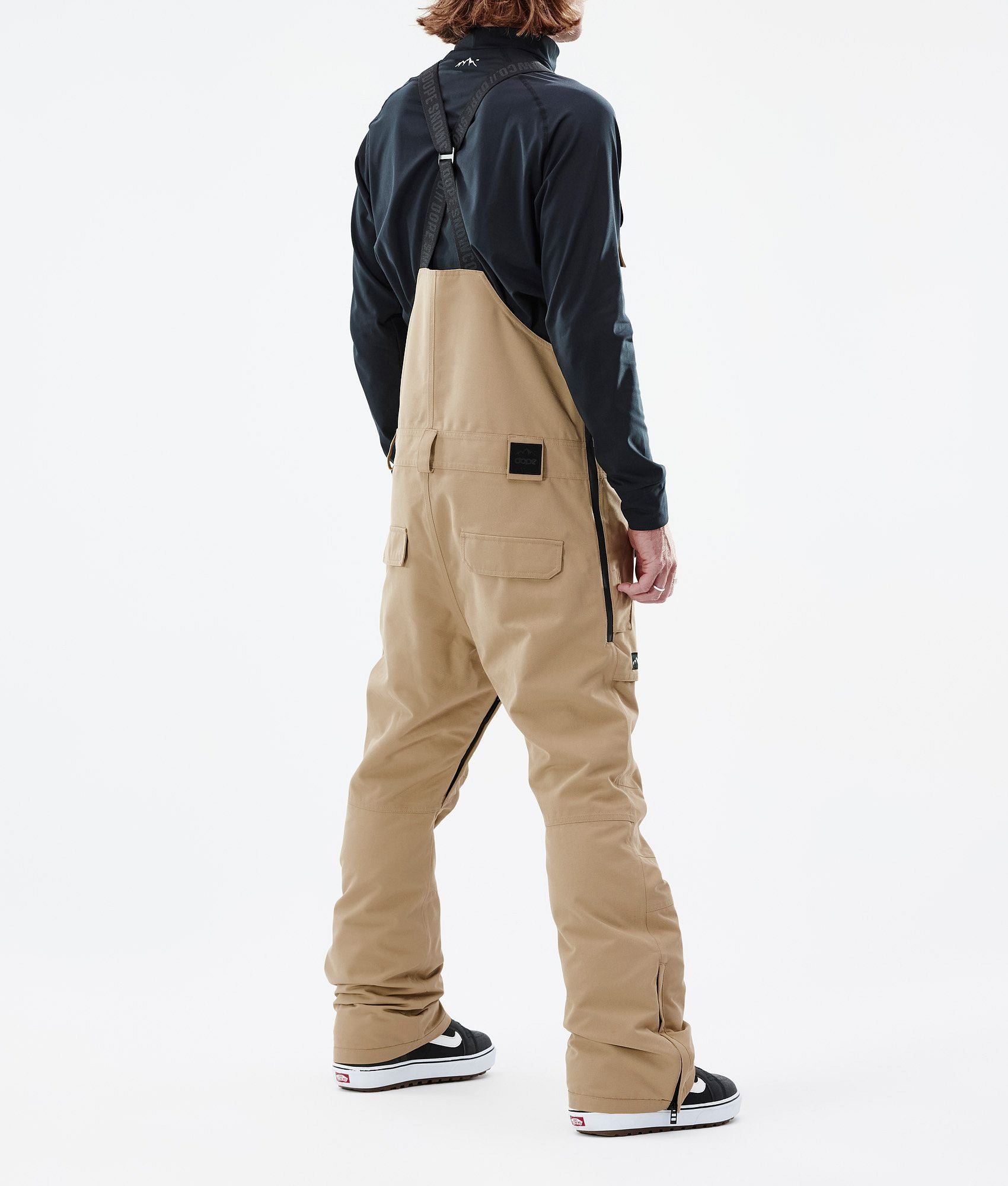 Snowboard Pants For Men Khaki