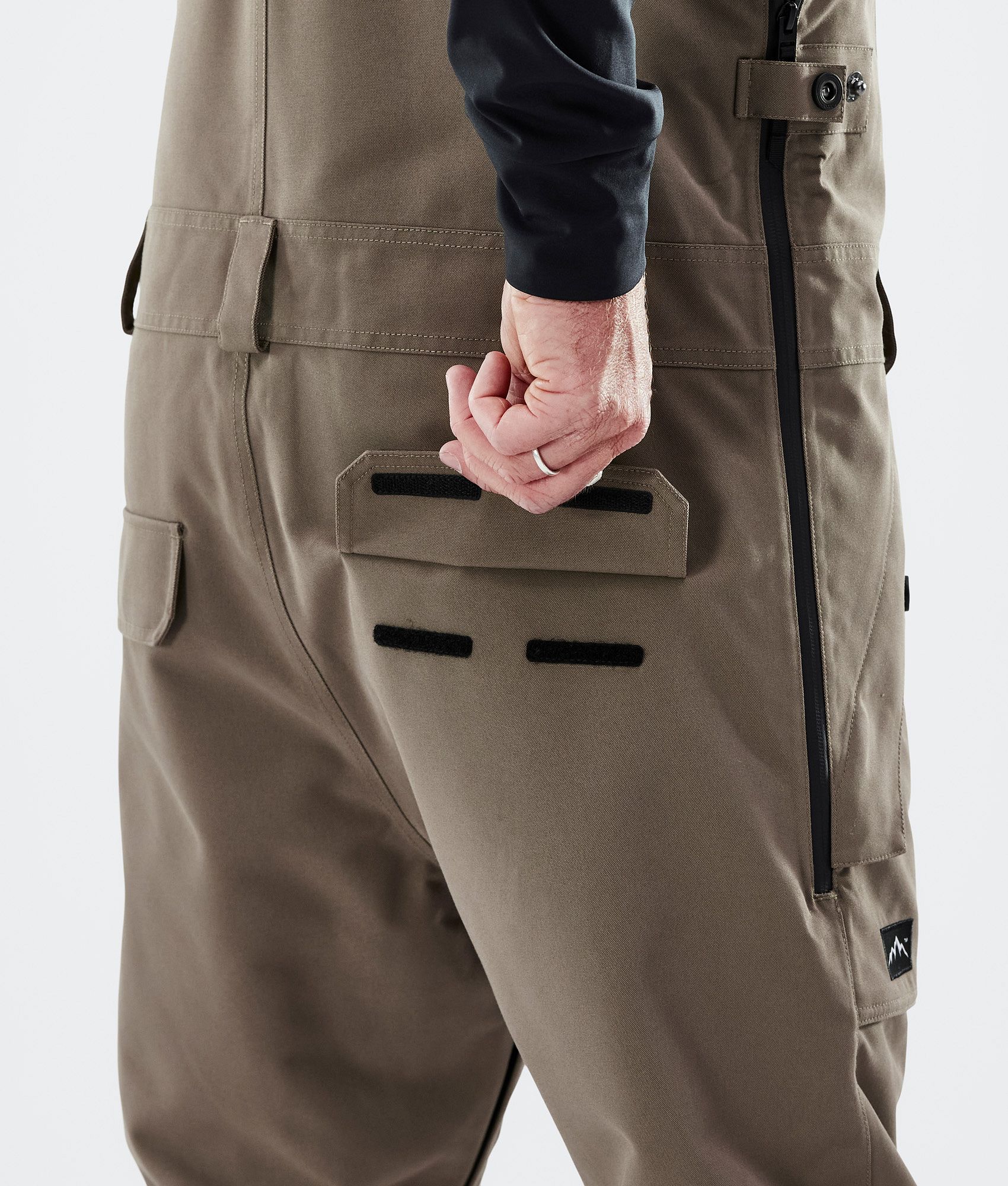 Snowboard Pants For Men Walnut