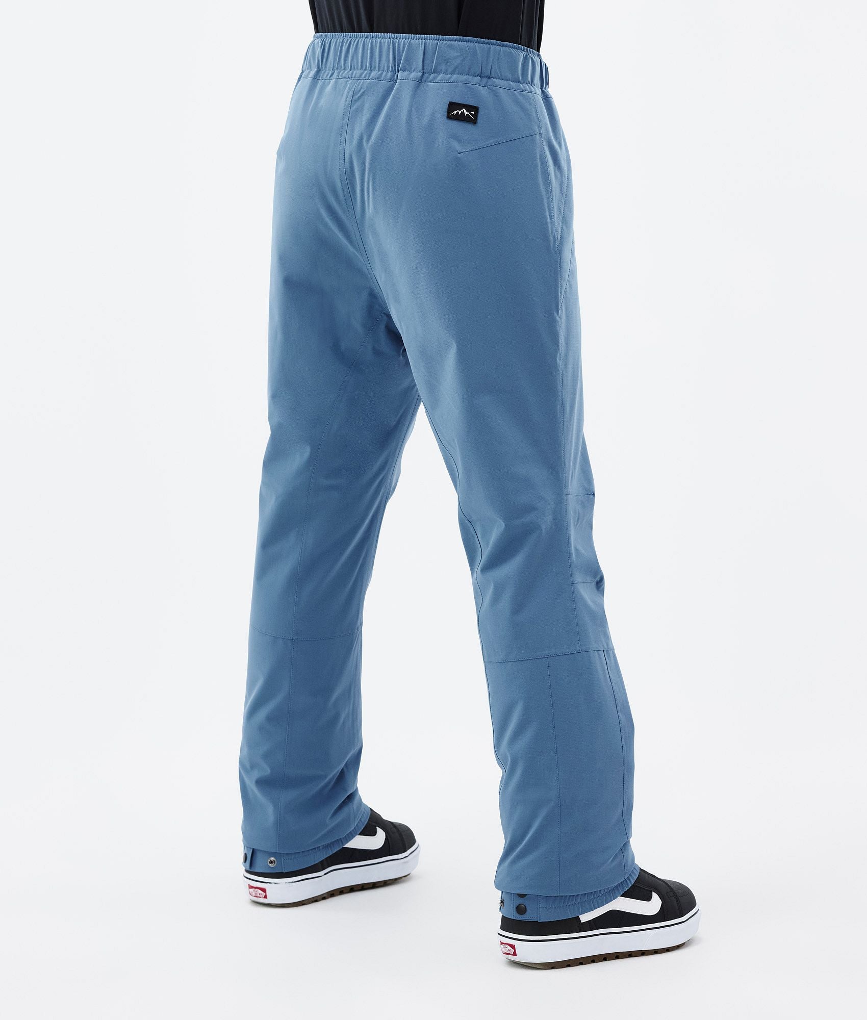 Snowboard Pants For Women Blue Steel
