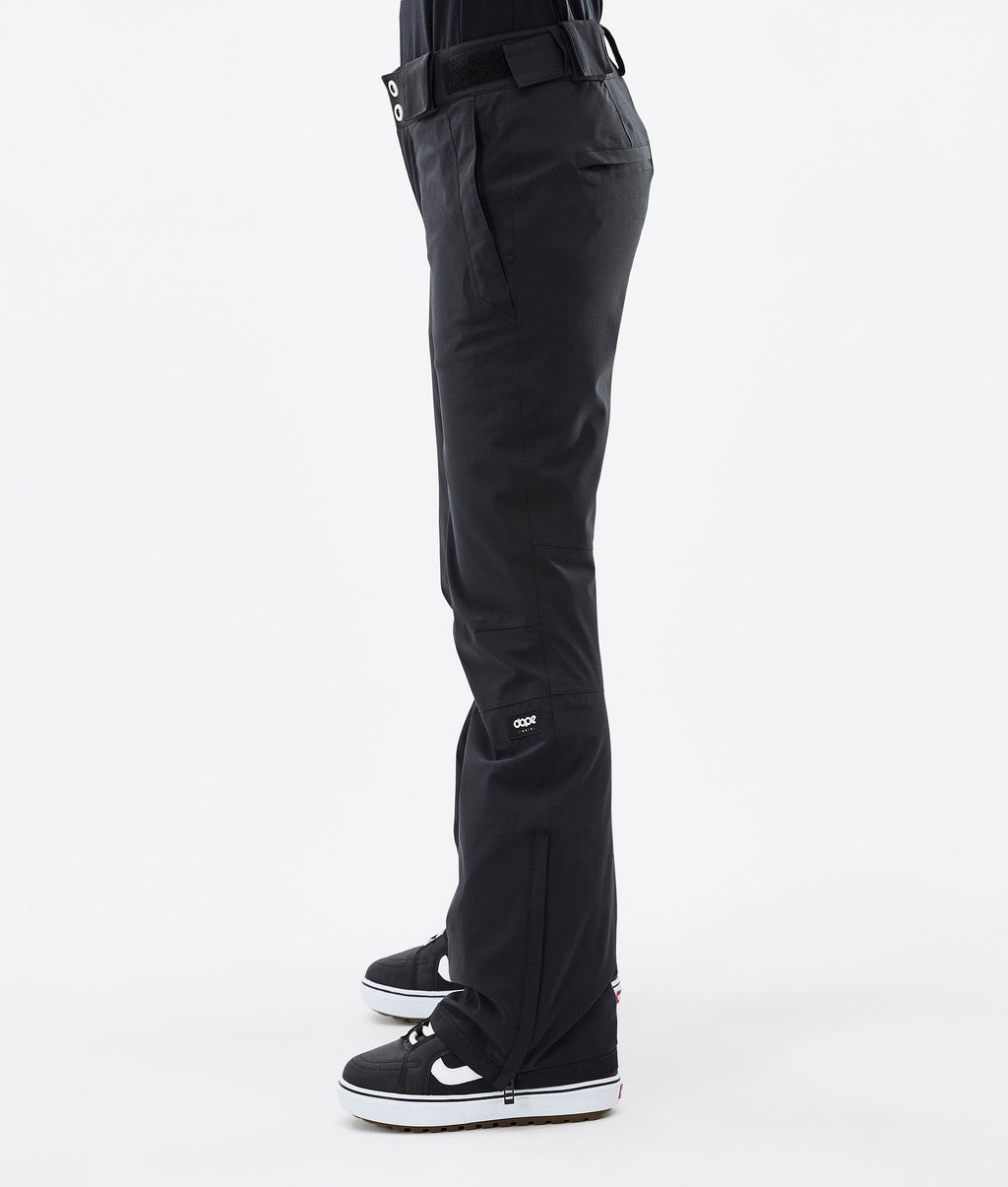 Snowboard Pants For Women Black