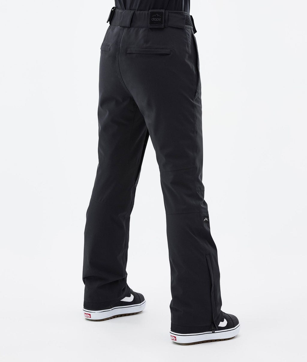 Snowboard Pants For Women Black