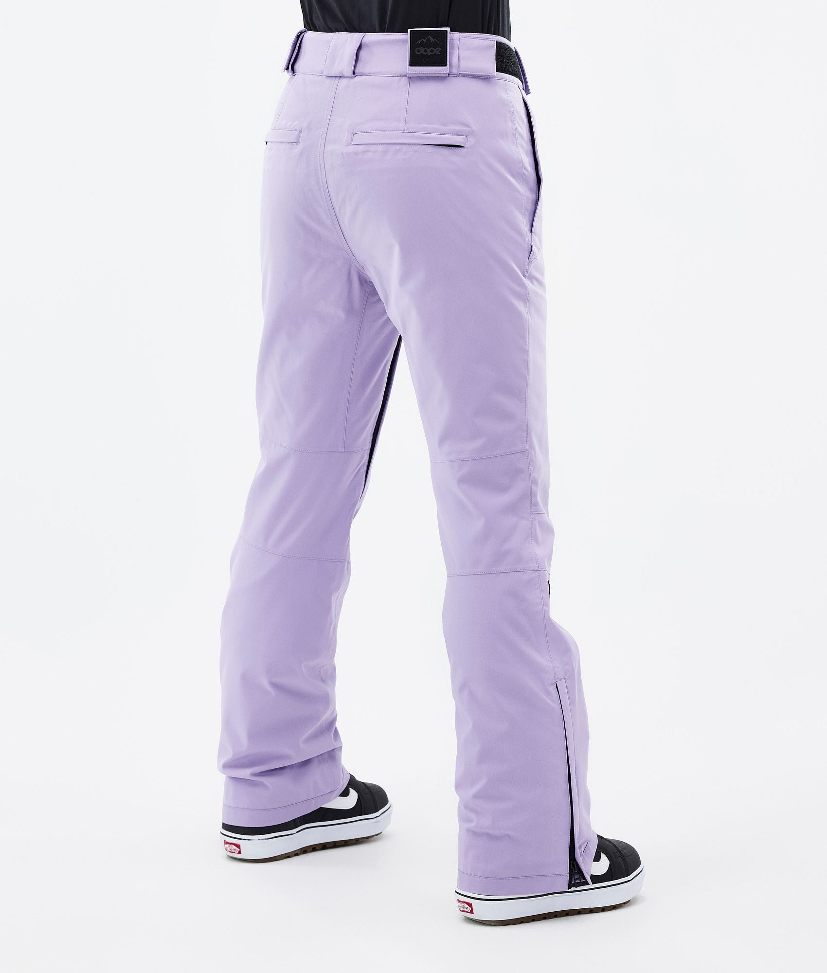 Snowboard Pants For Women Faded Violet