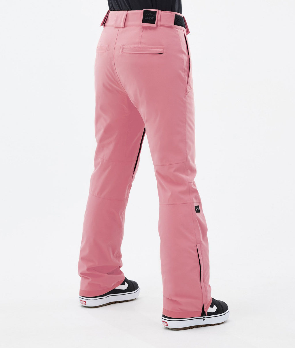Snowboard Pants For Women Pink