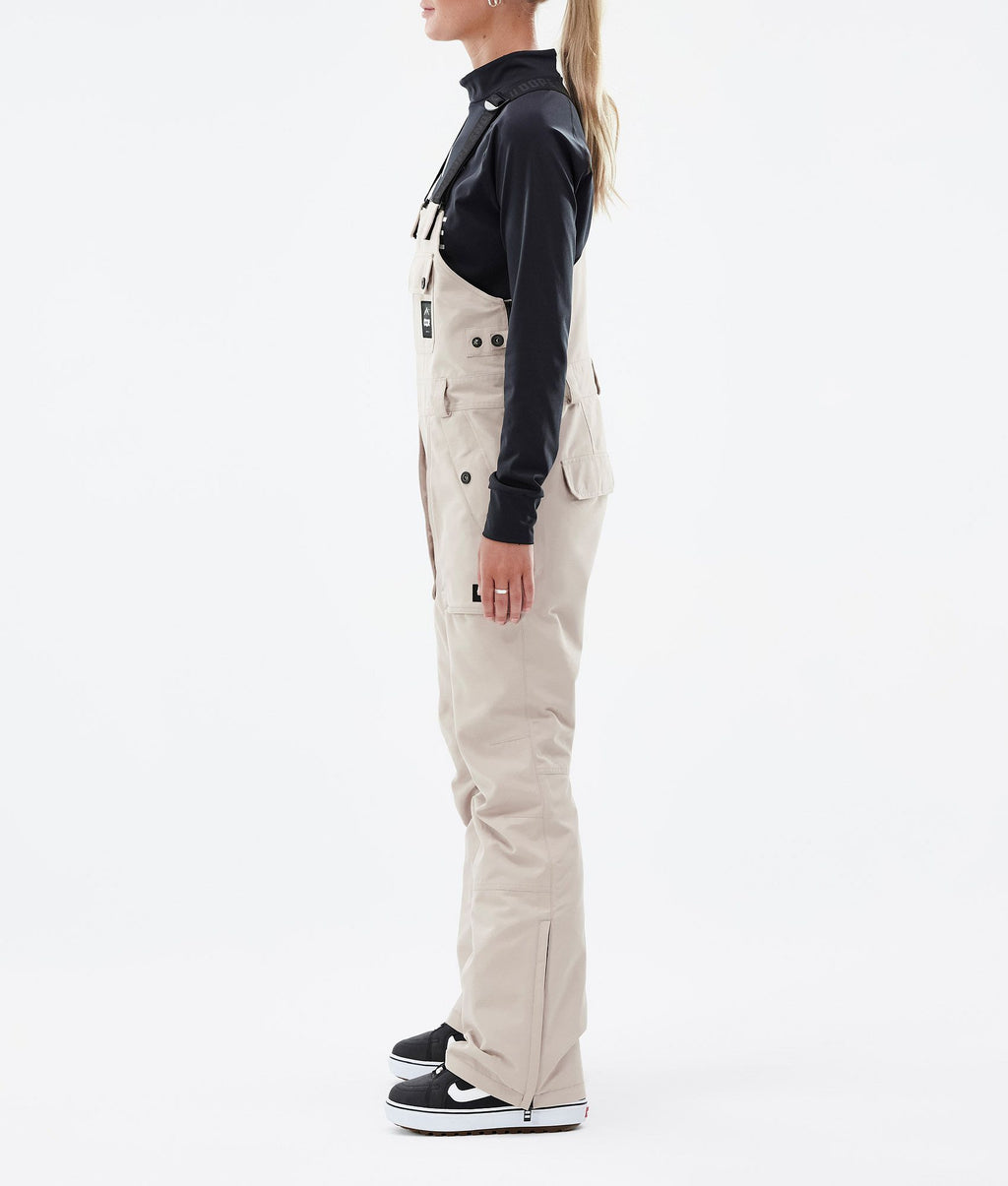 Snowboard Pants For Women Sand
