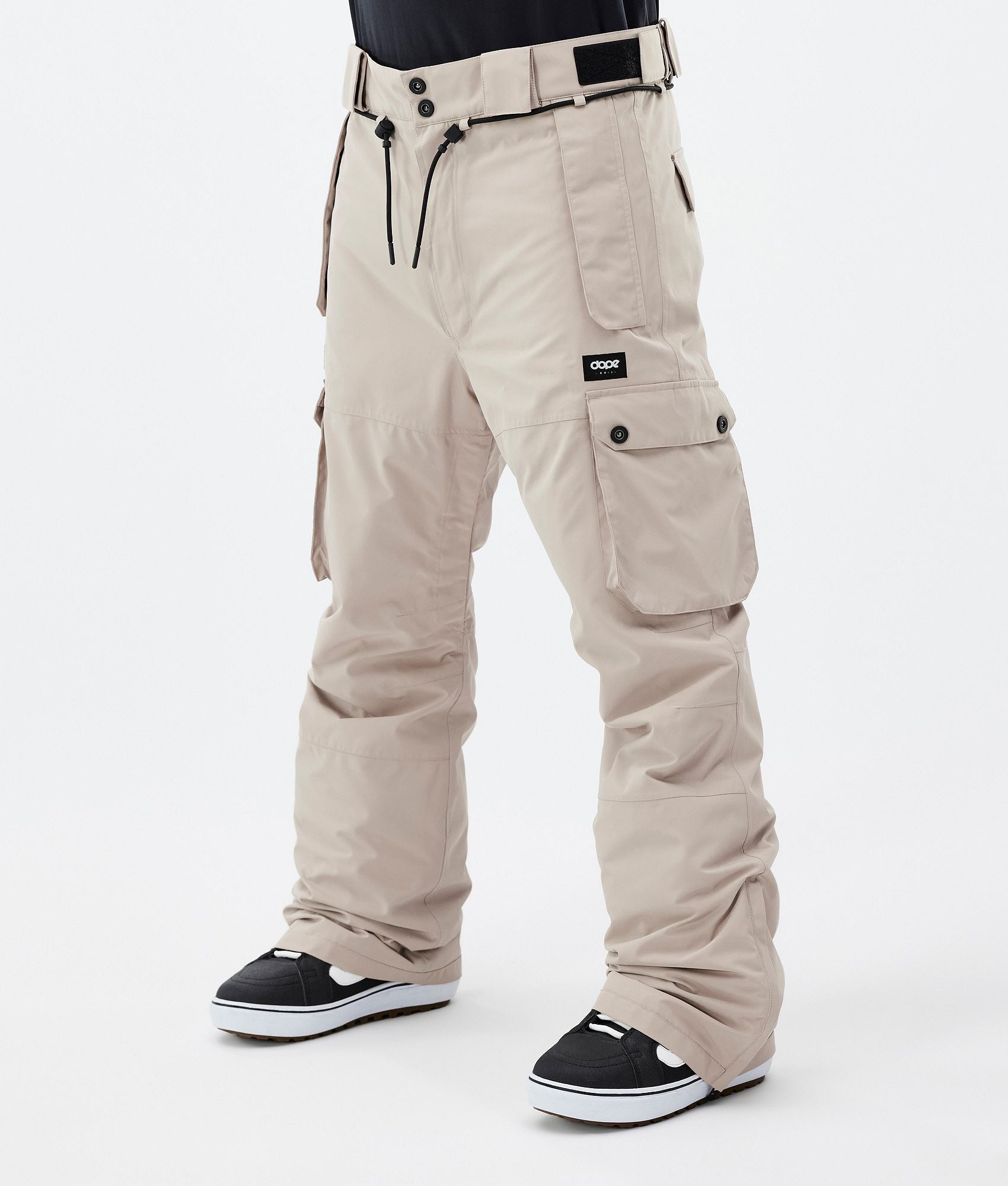 Snowboard Pants For Men Sand