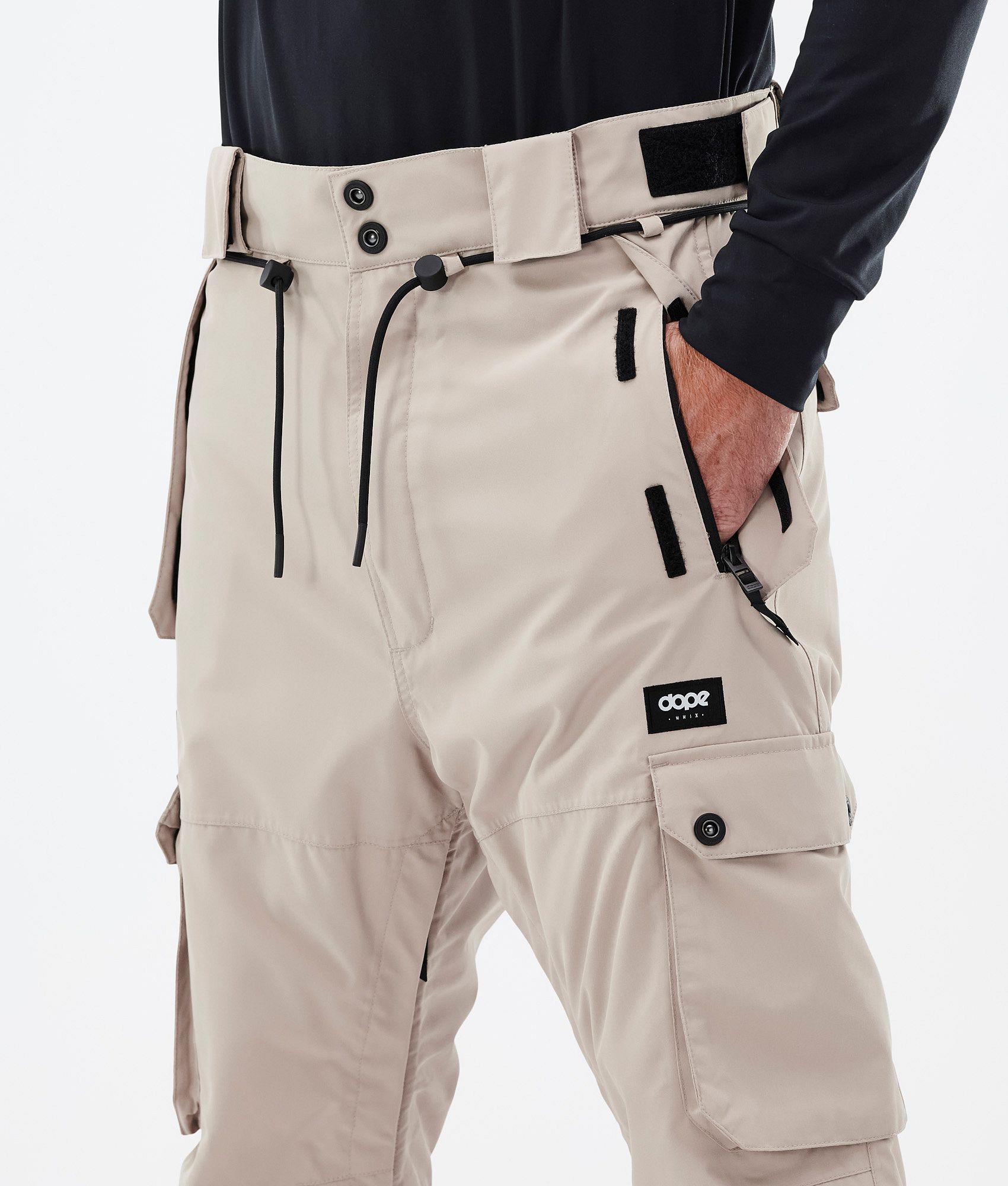 Snowboard Pants For Men Sand