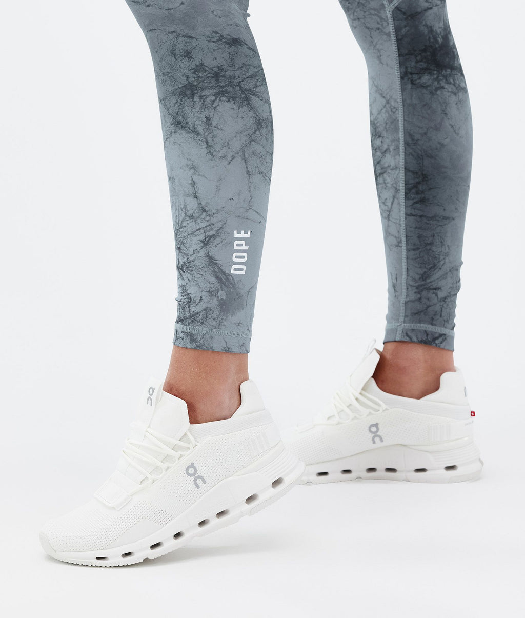 Leggings Women Dirt