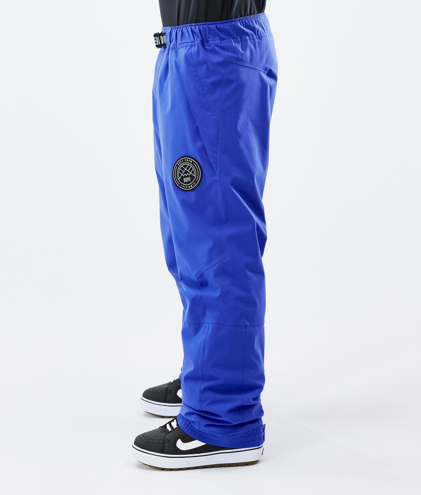 Snowboard Pants For Men Cobalt Blue