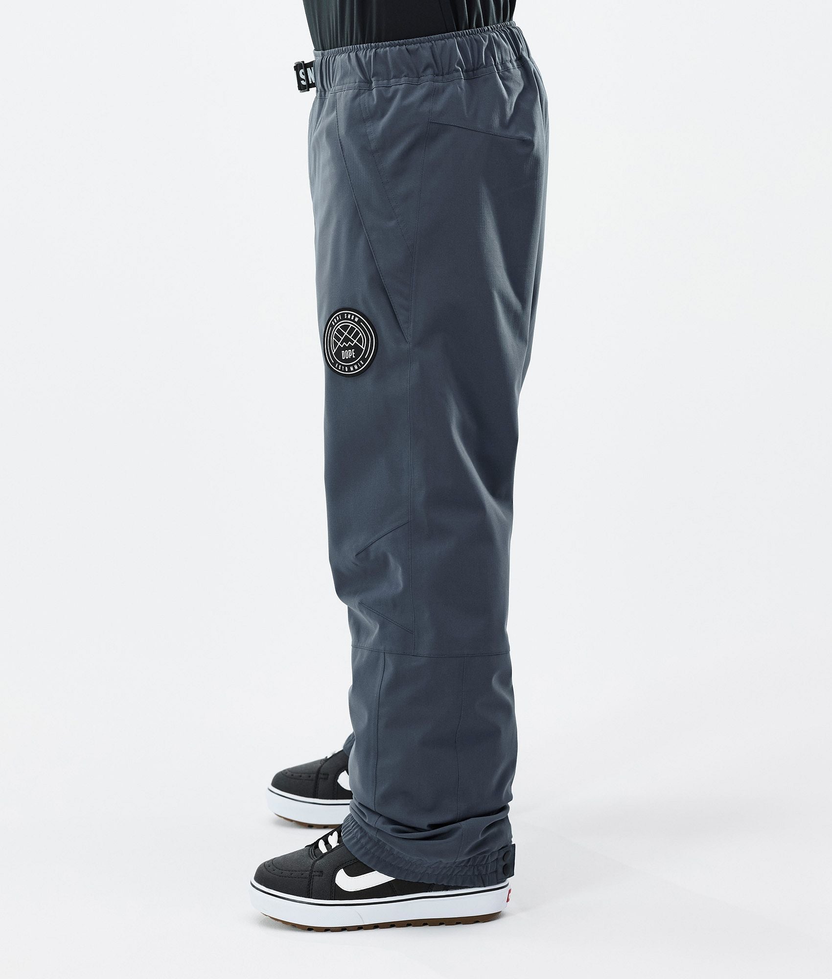 Snowboard Pants For Men Metal Blue