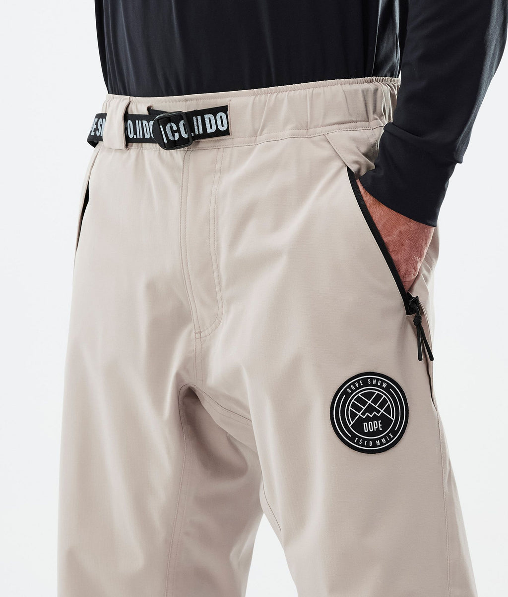 Snowboard Pants For Men Sand
