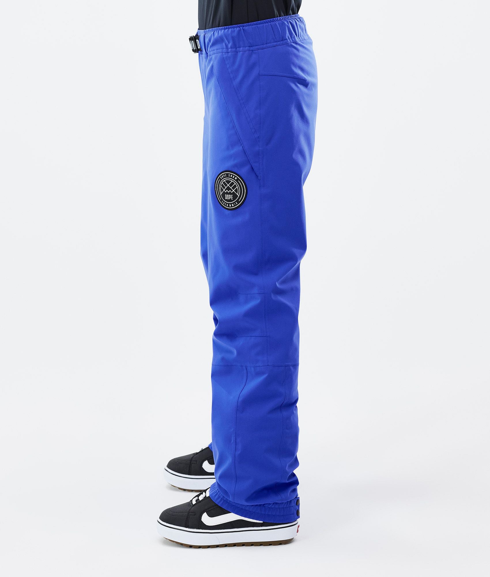 Snowboard Pants For Women Cobalt Blue