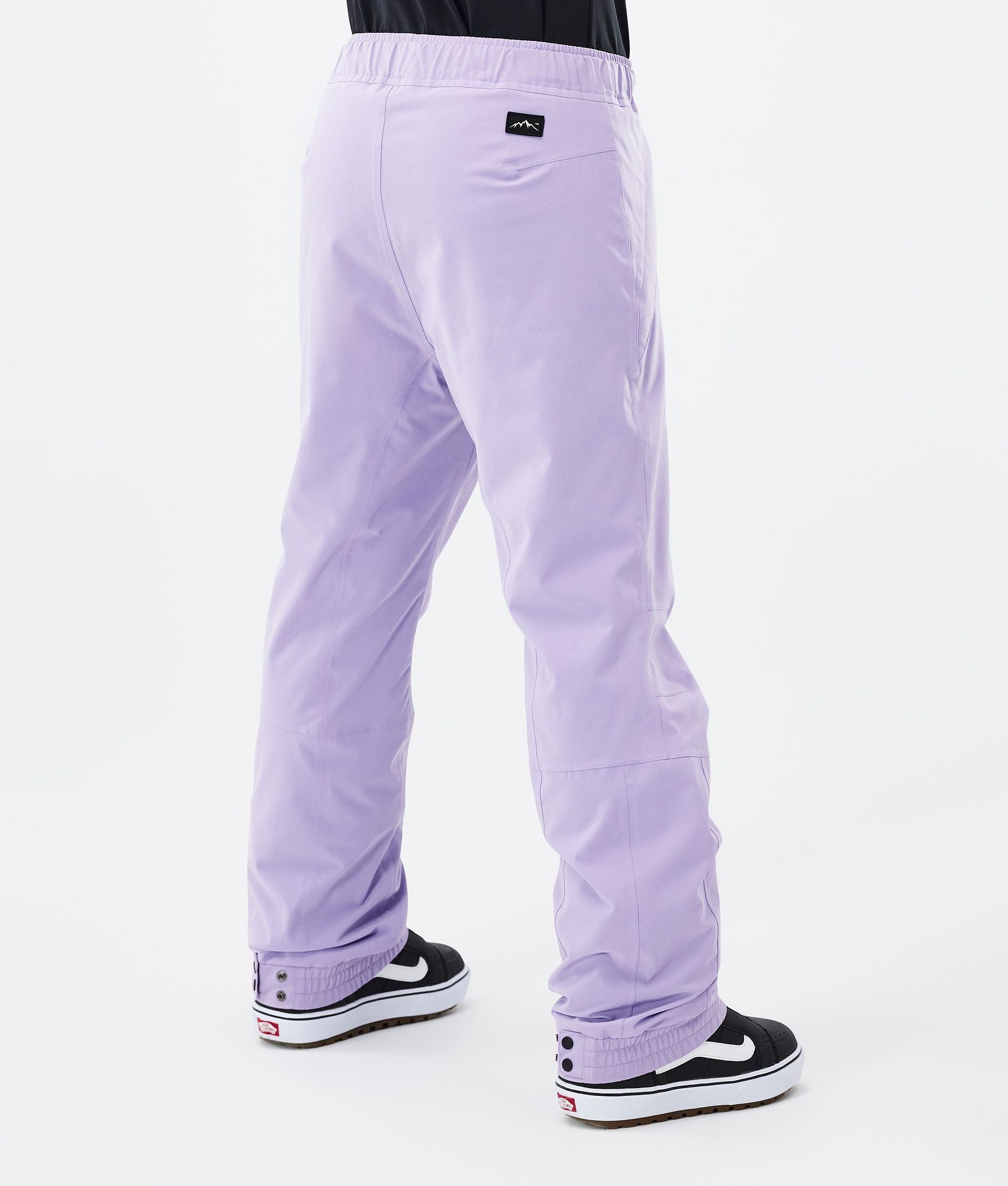 Snowboard Pants For Women Faded Violet