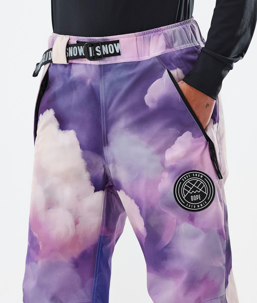 Snowboard Pants For Women Heaven