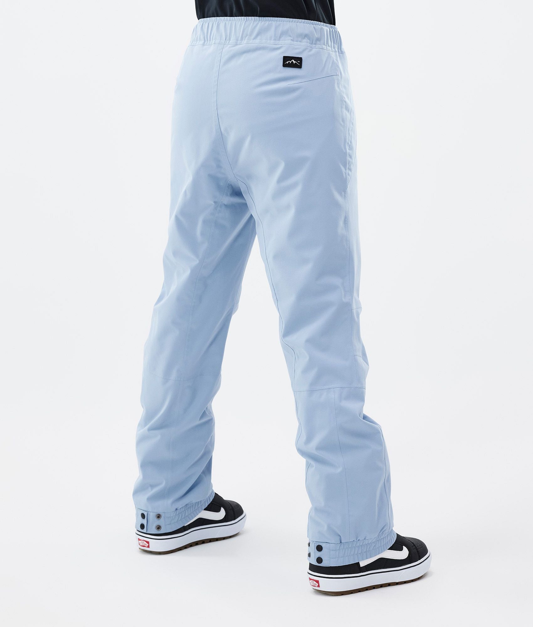 Snowboard Pants For Women Light Blue