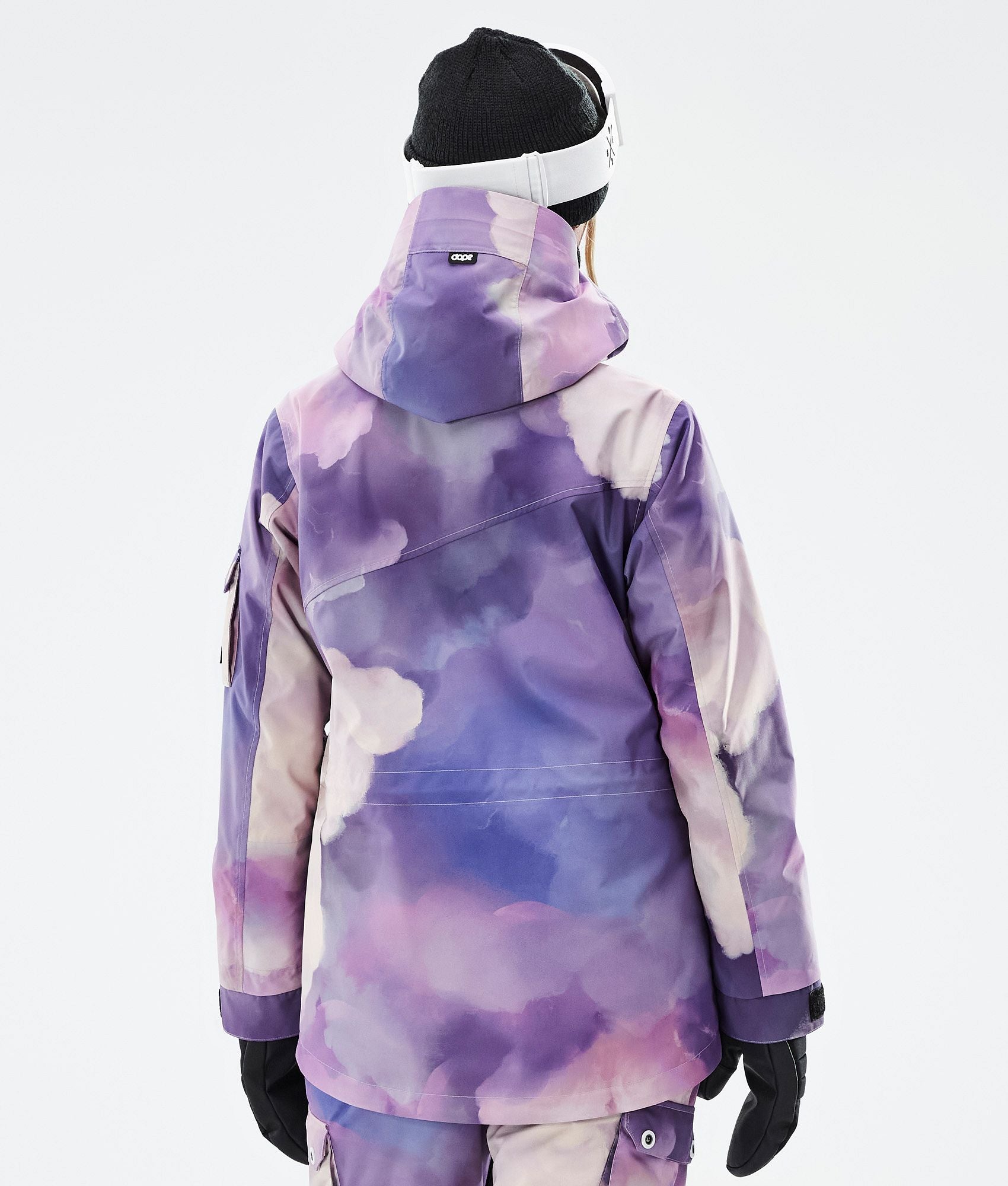 Snowboard Jacket For Women Heaven