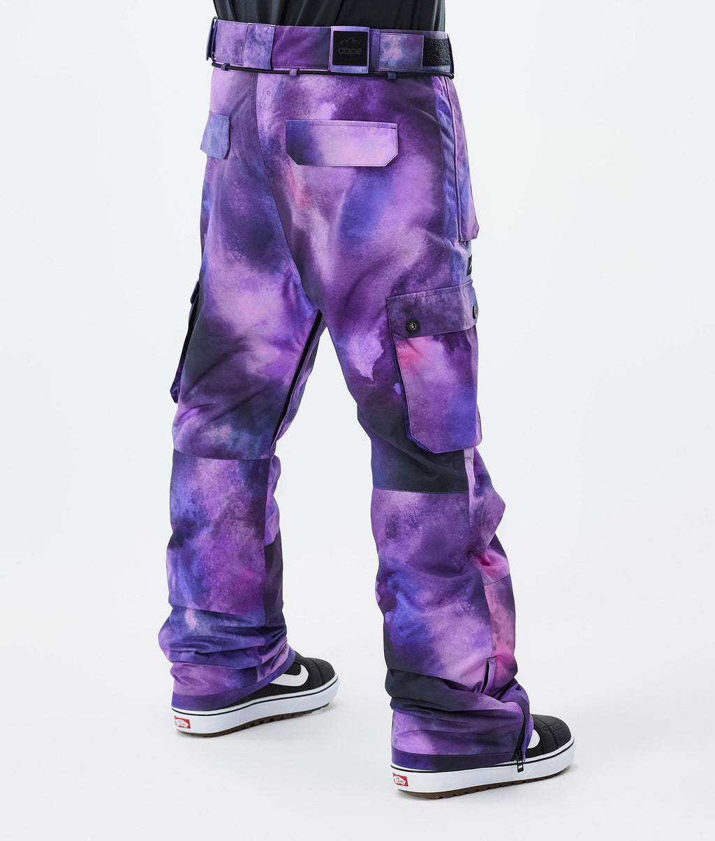 Snowboard Pants For Men Dusk