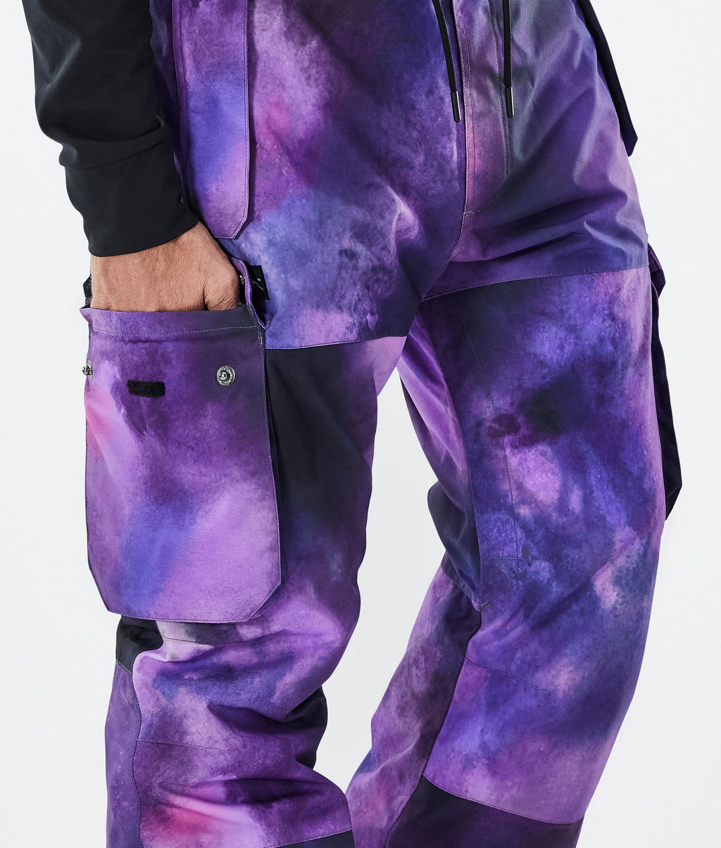 Snowboard Pants For Men Dusk