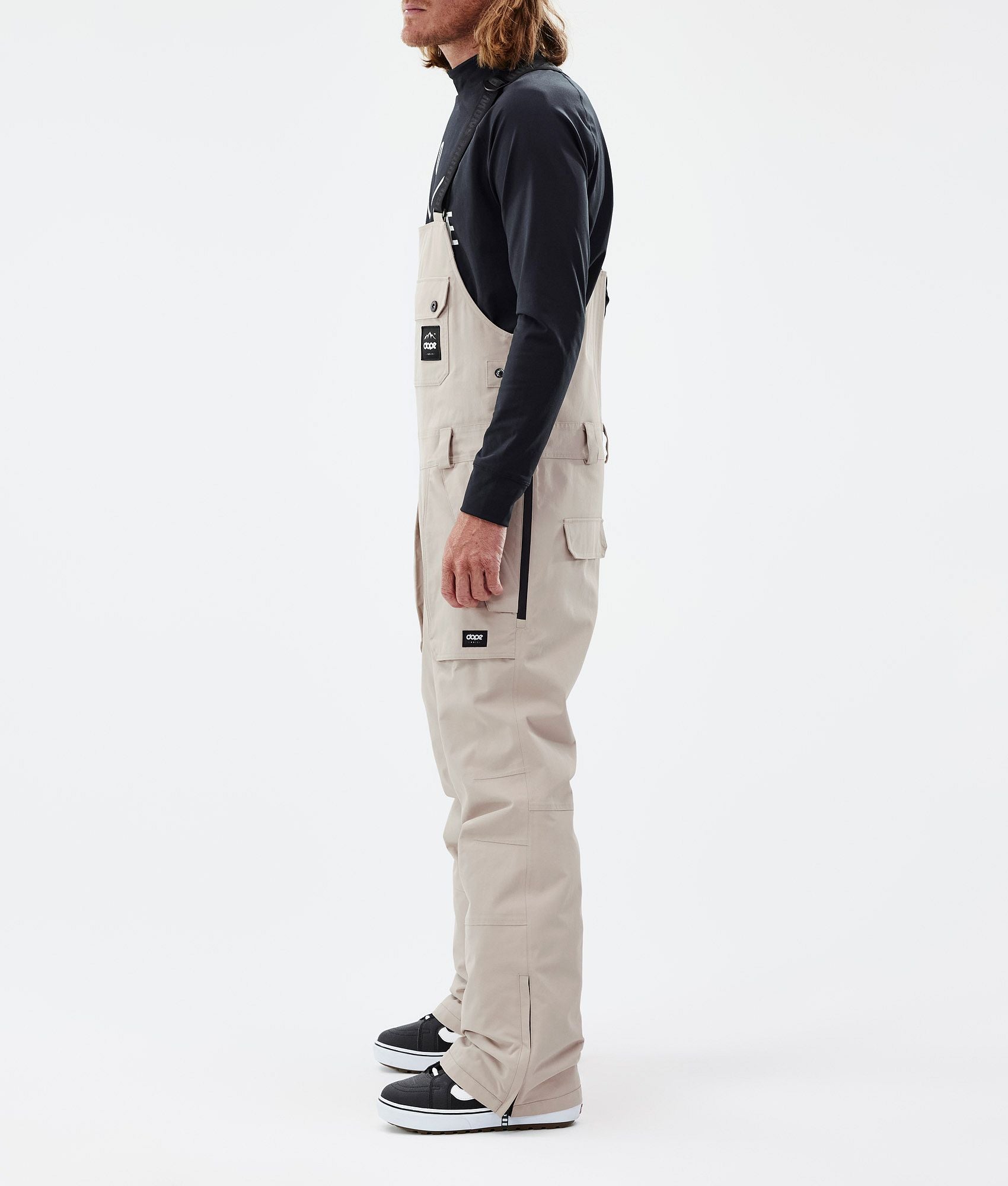 Snowboard Pants For Men Sand