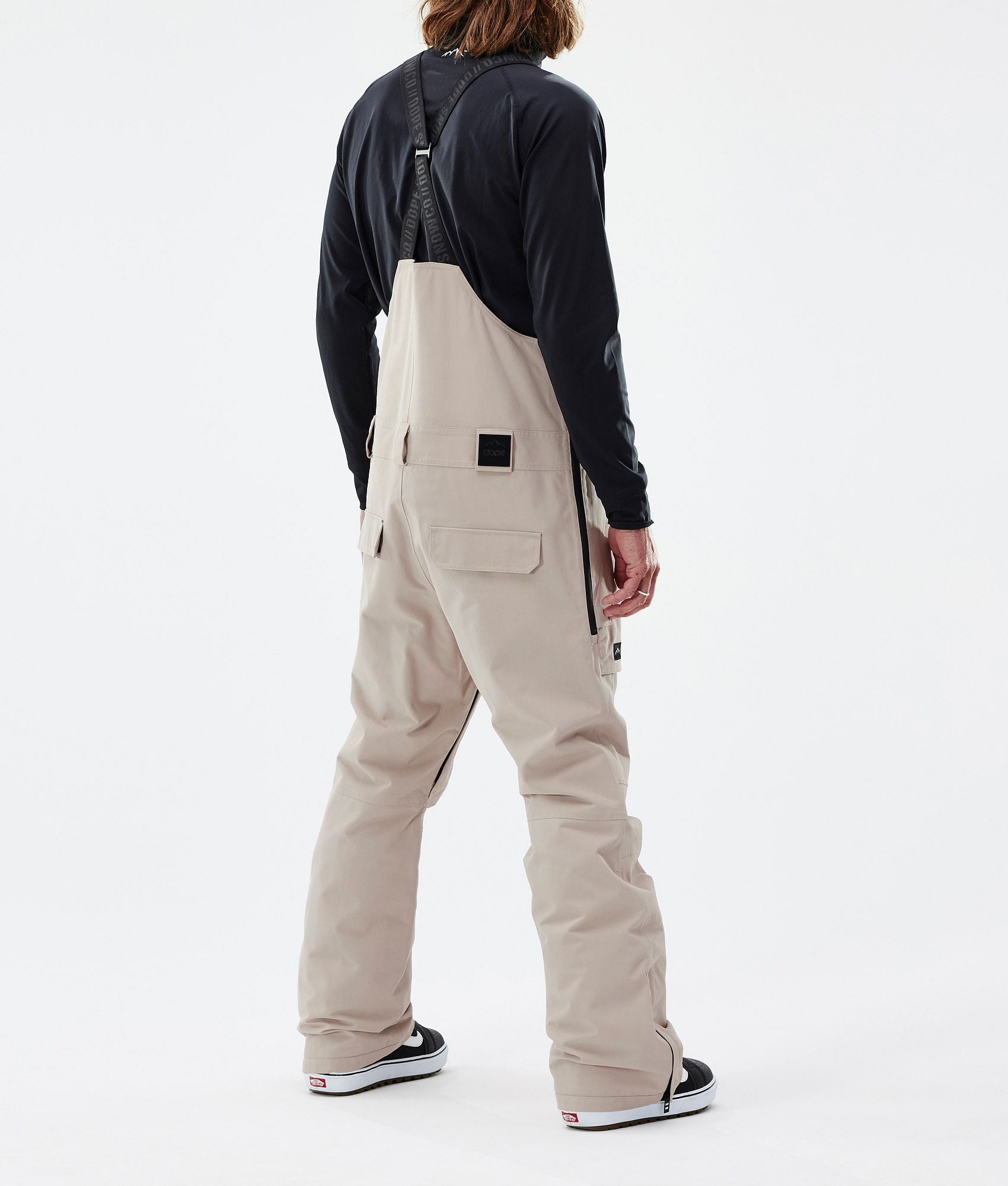 Snowboard Pants For Men Sand