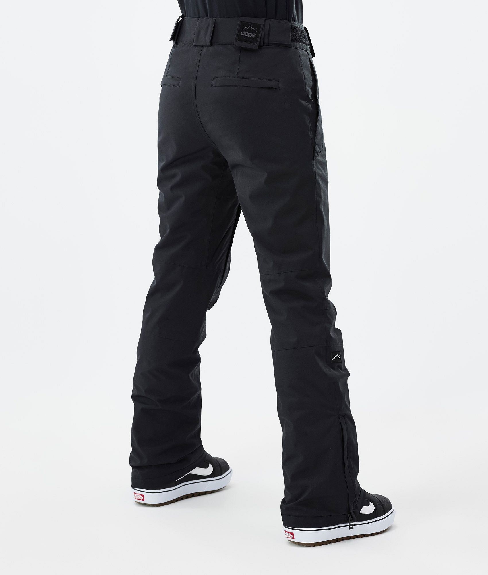 Snowboard Pants For Women Black