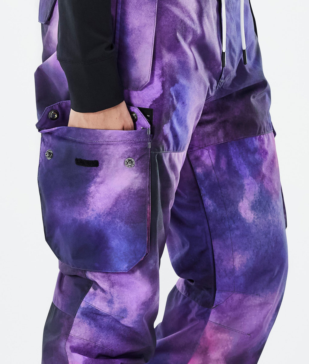 Snowboard Pants For Women Dusk