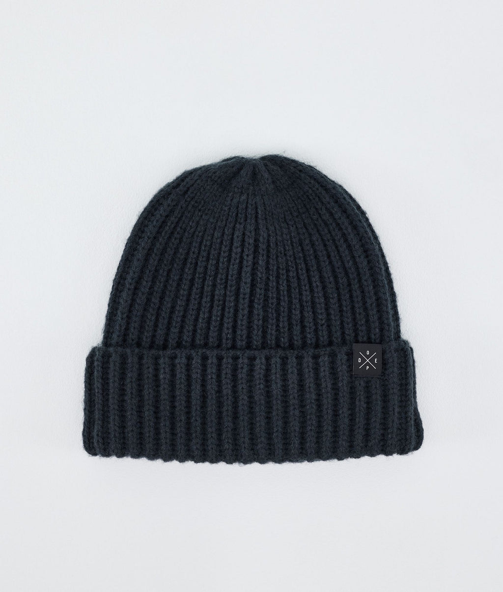 Beanie Black
