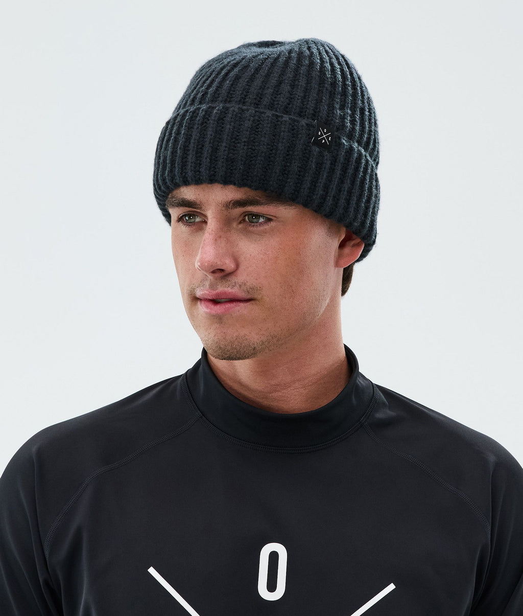 Beanie Black