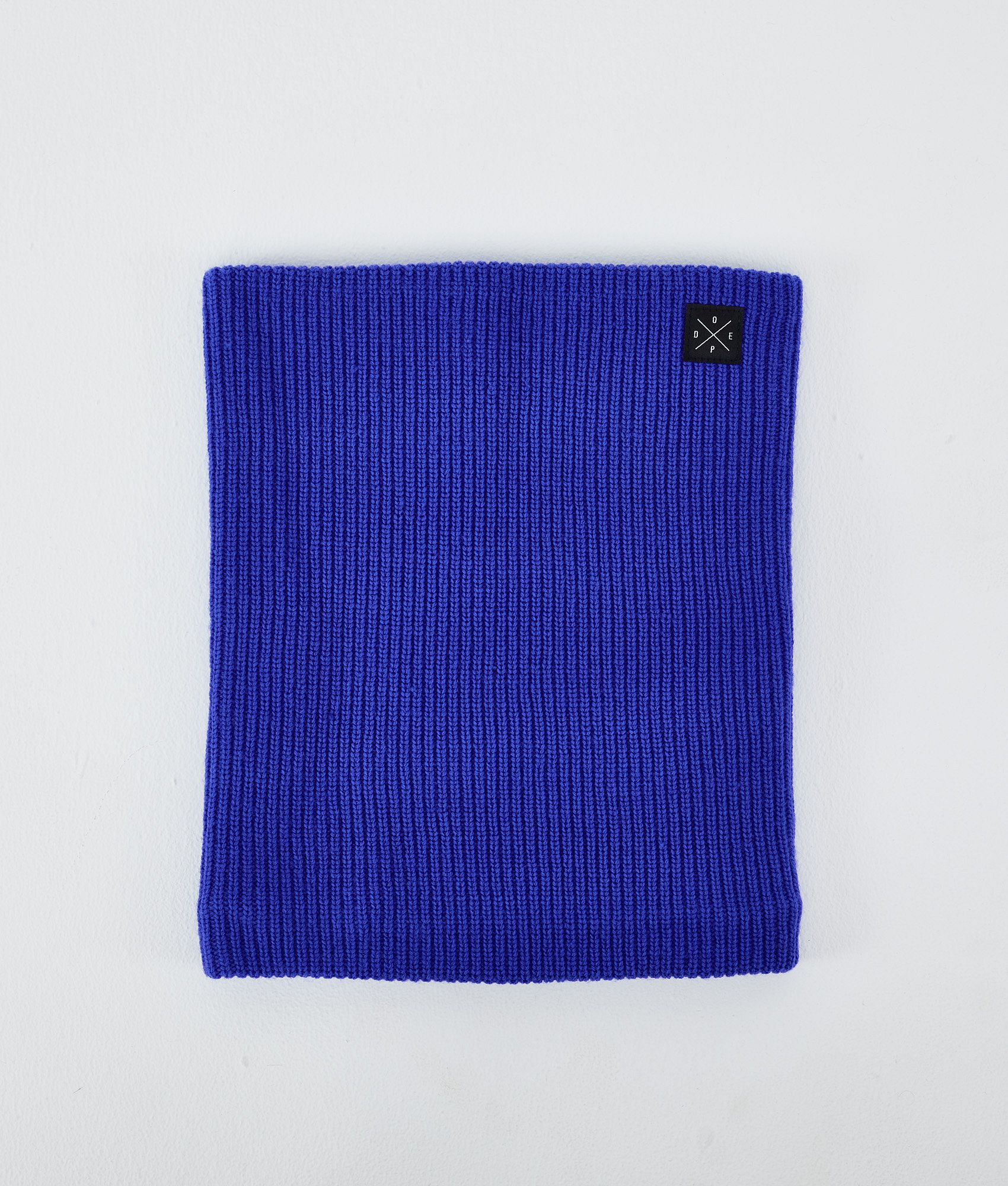 Facemask Cobalt Blue