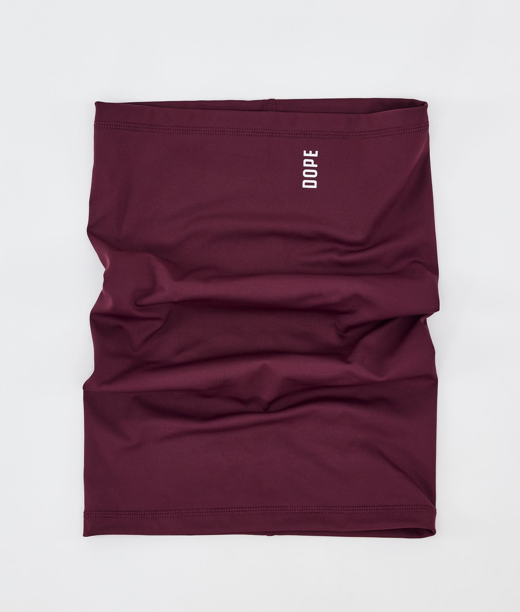 Base Layer Top For Women 2X-Up Burgundy