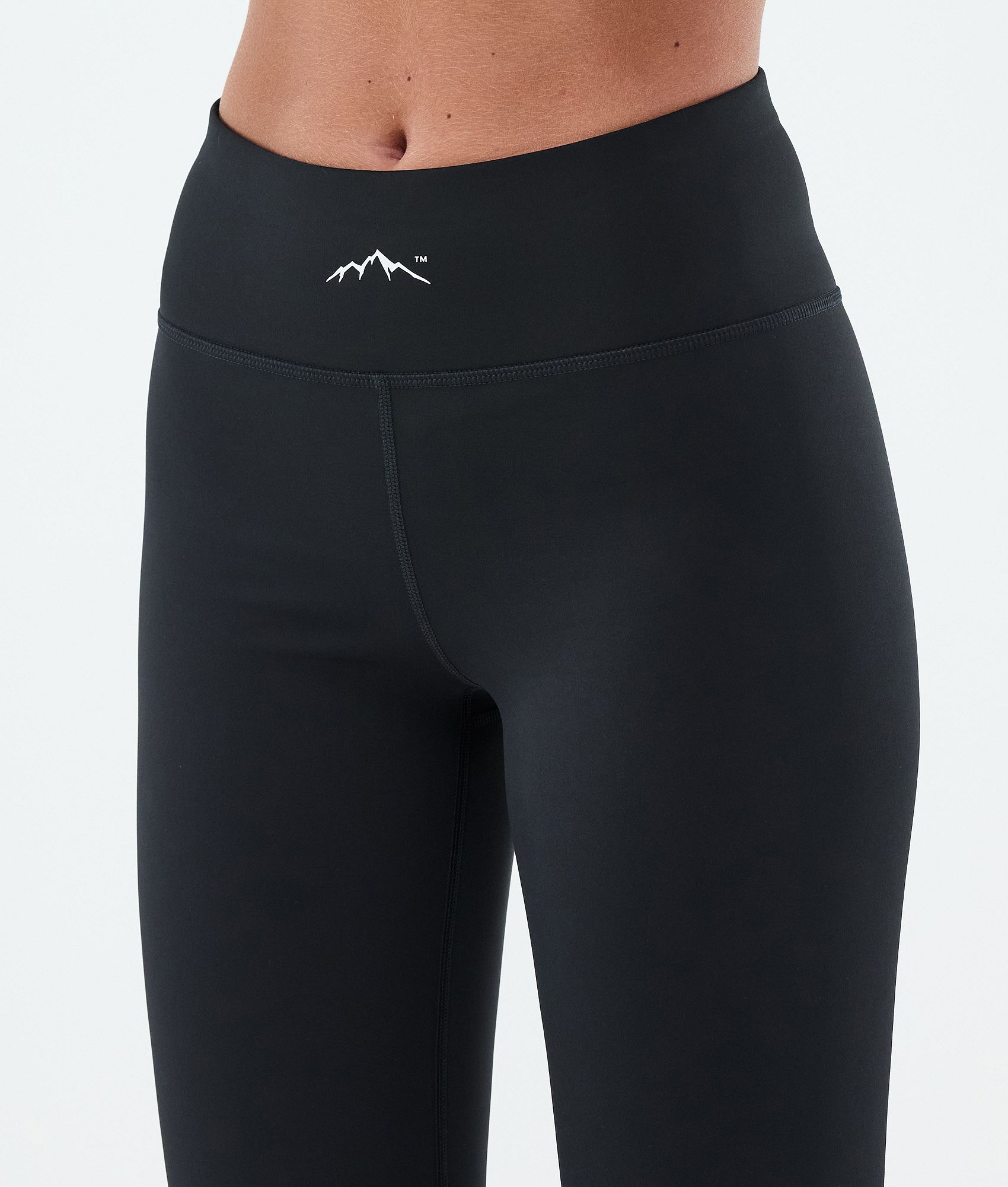 Base Layer Pant For Women 2X-Up Black