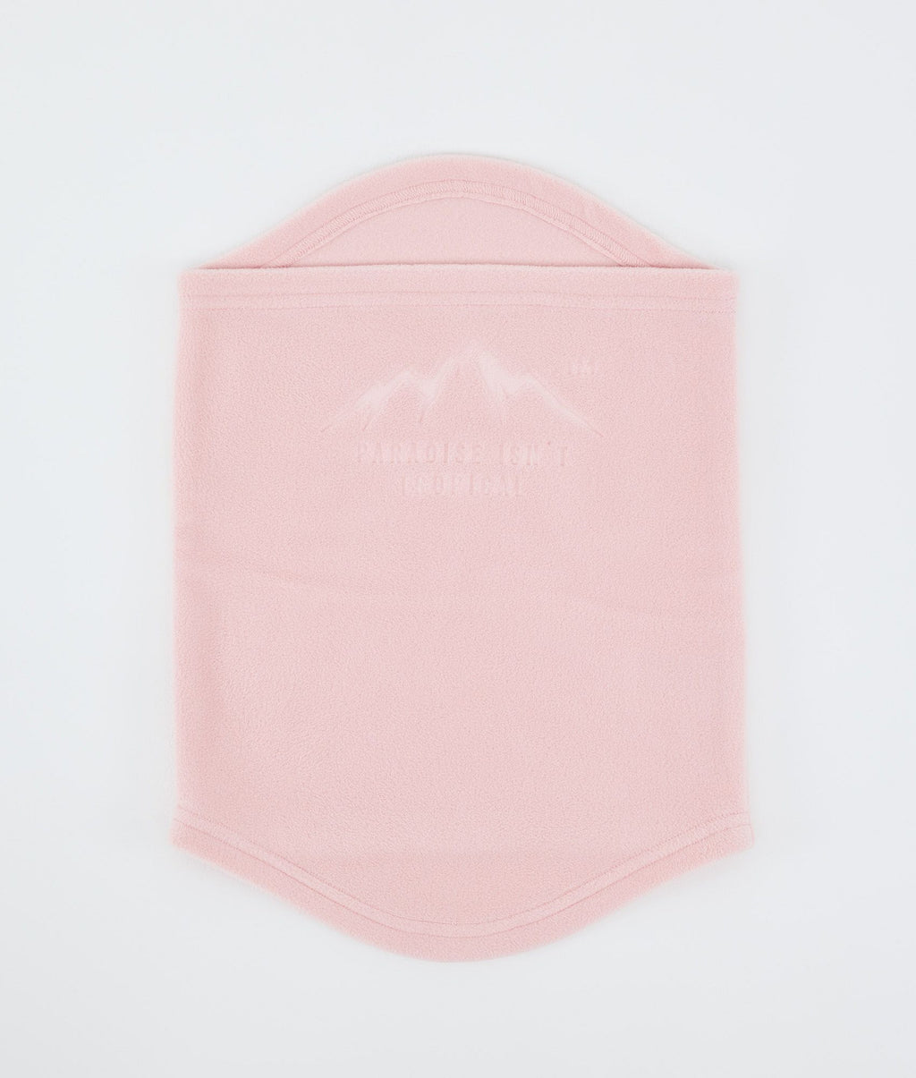 Facemask Soft Pink