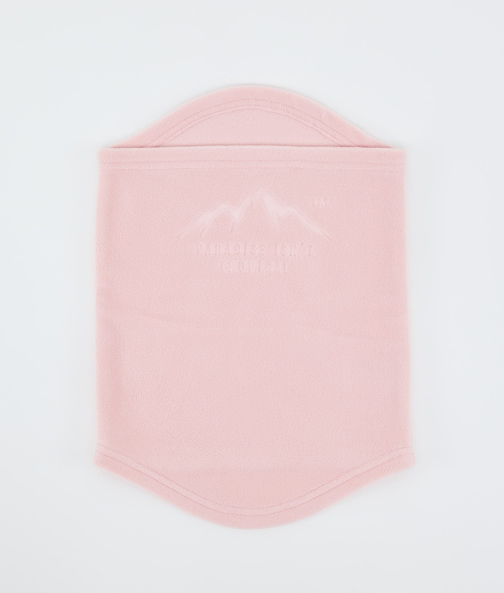 Facemask Soft Pink