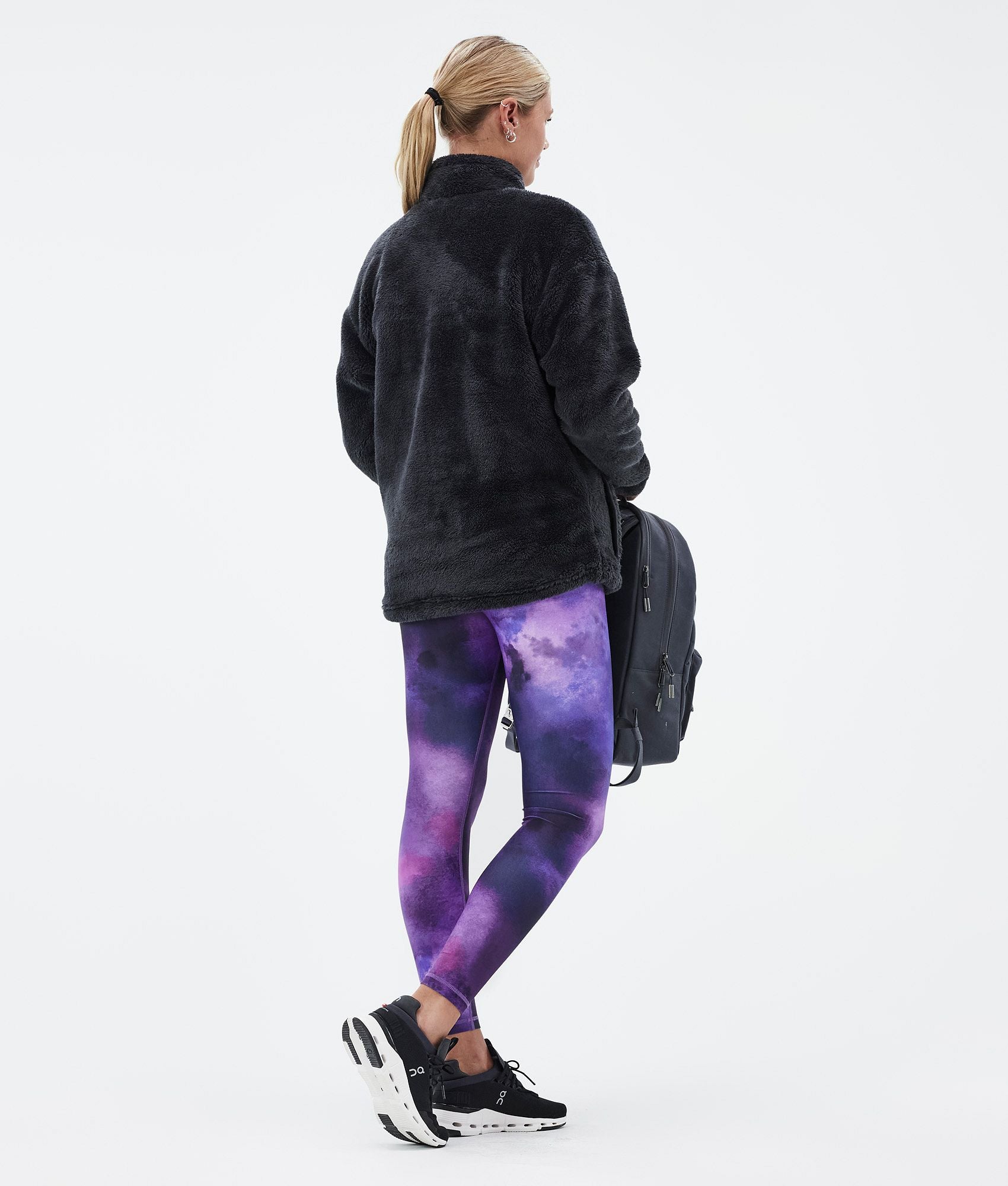 Leggings Women Dusk