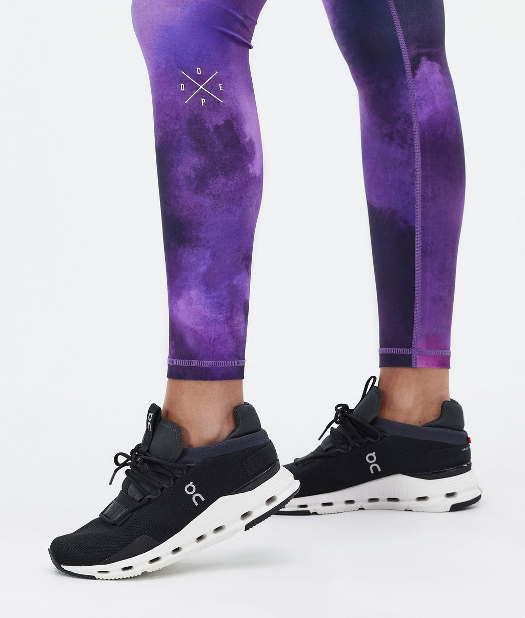 Leggings Women Dusk