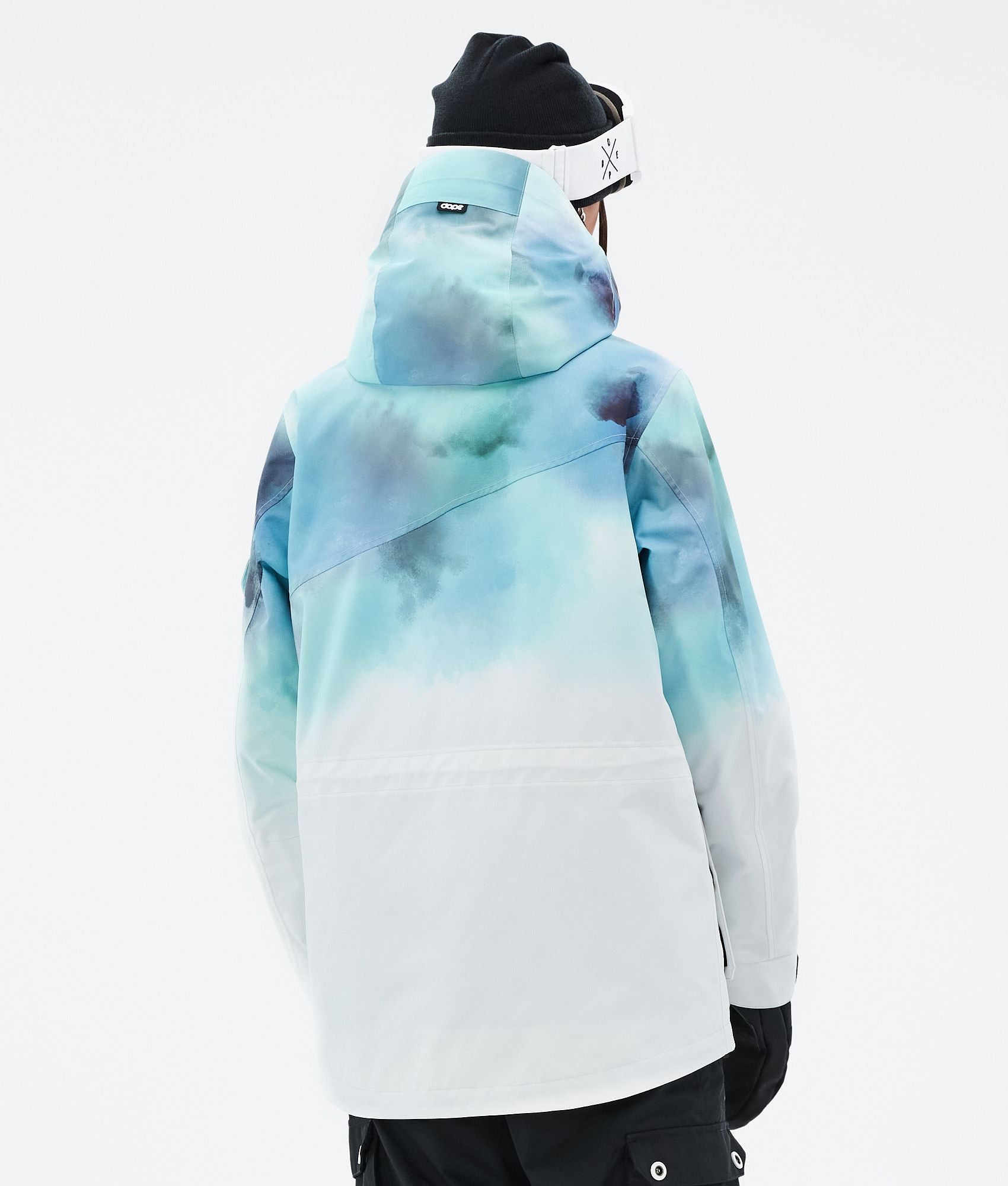 Snowboard Jacket For Women Surf