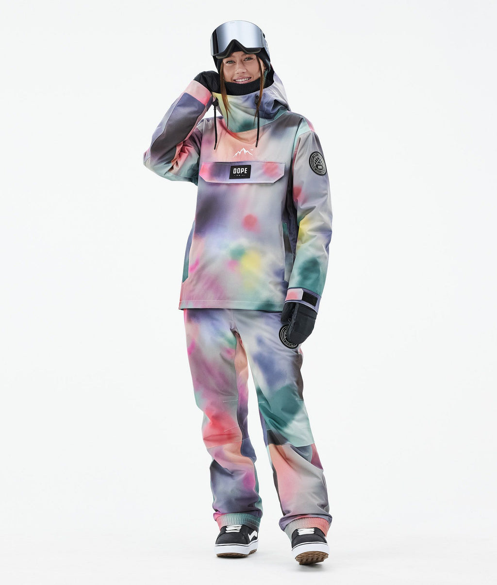 Snowboard Pants For Women Aurora