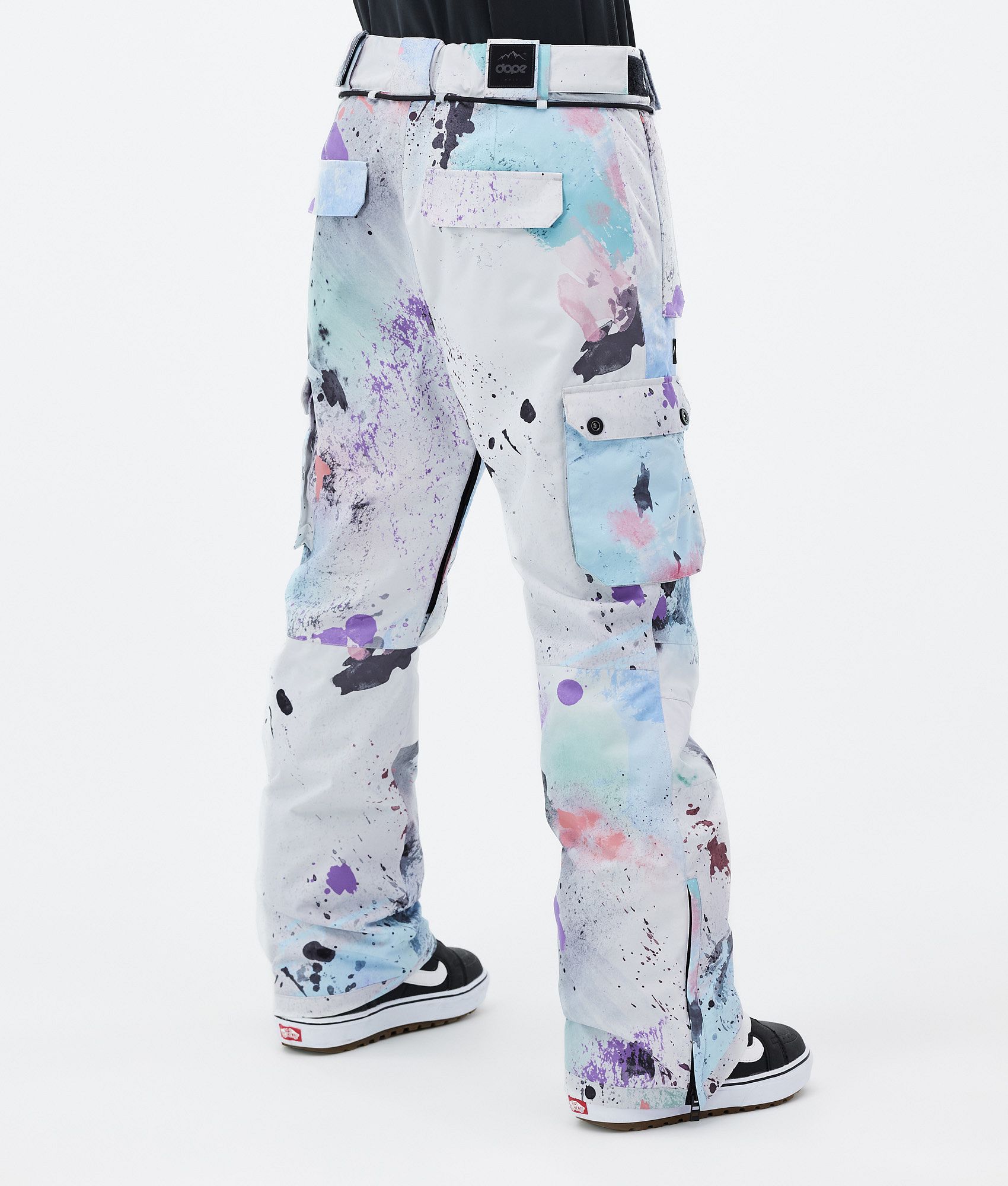 Snowboard Pants For Women Palette